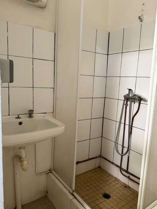 Commerce à LES ABYMES