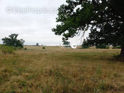 Terrain à SEMUR-EN-AUXOIS