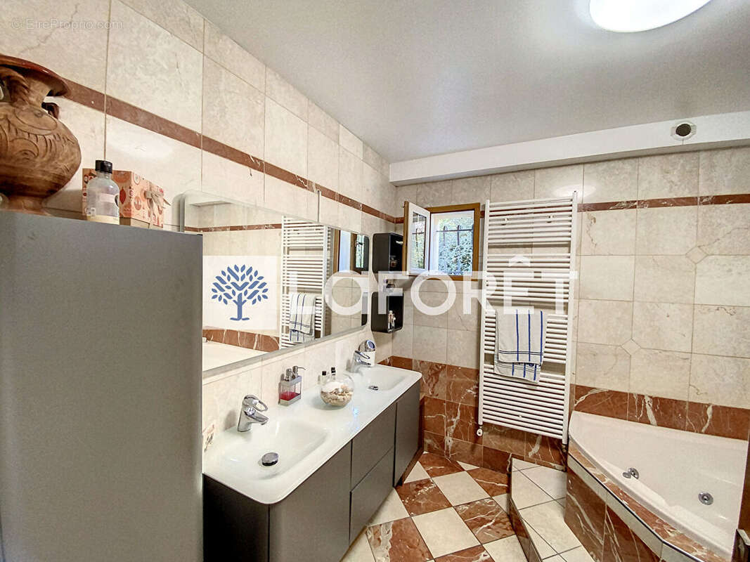 Maison à ARGENTEUIL