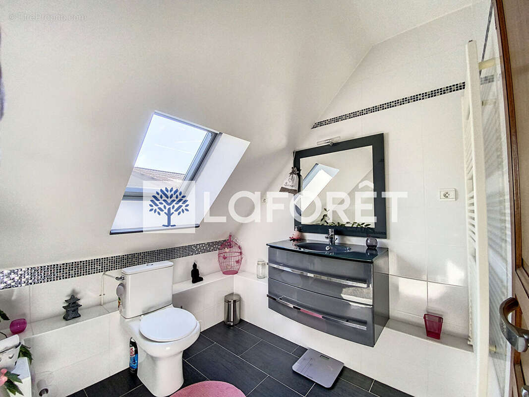 Maison à ARGENTEUIL