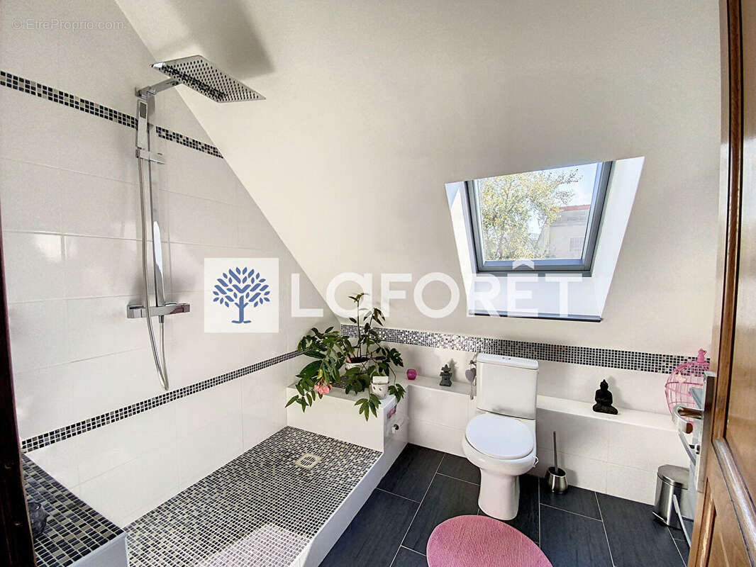 Maison à ARGENTEUIL