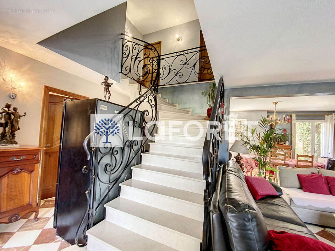 Maison à ARGENTEUIL