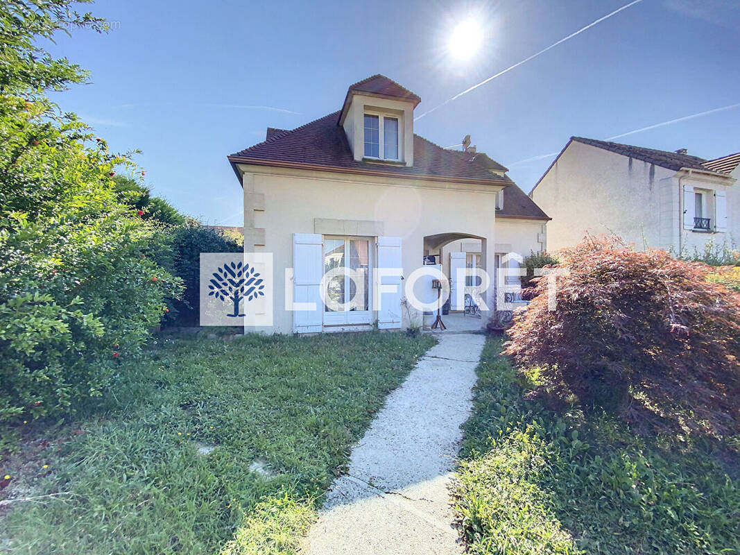 Maison à ARGENTEUIL