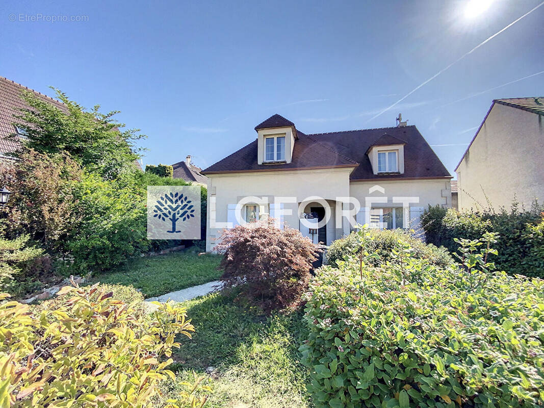 Maison à ARGENTEUIL