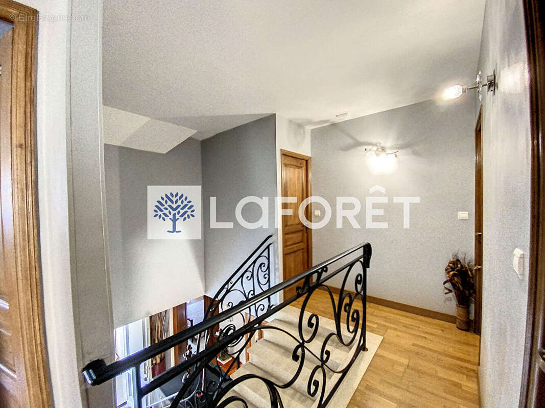 Maison à ARGENTEUIL