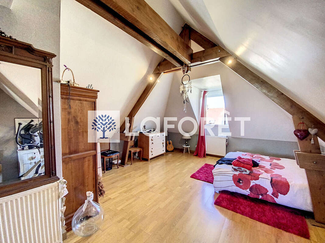 Maison à ARGENTEUIL