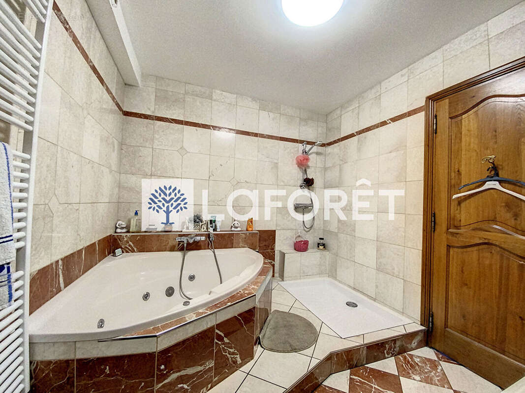 Maison à ARGENTEUIL