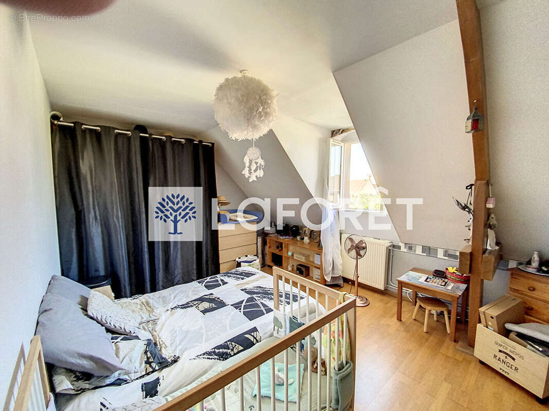 Maison à ARGENTEUIL