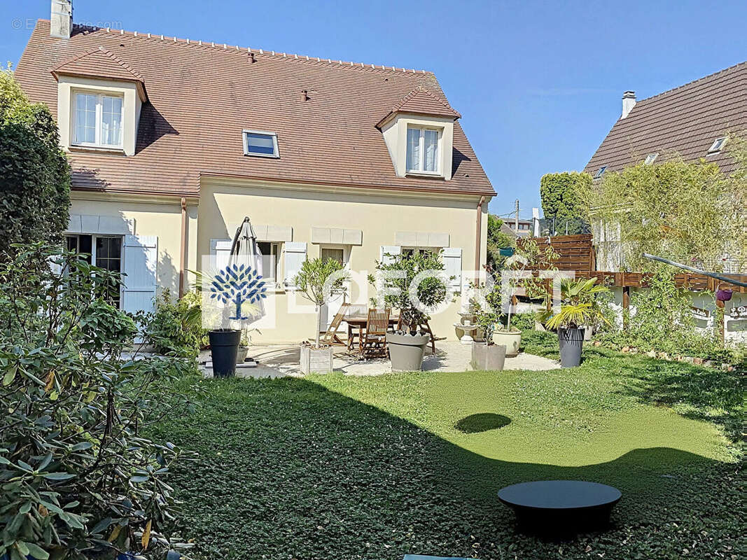 Maison à ARGENTEUIL