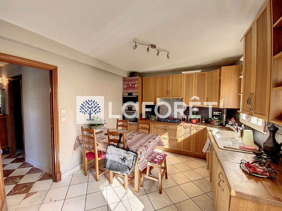 Maison à ARGENTEUIL