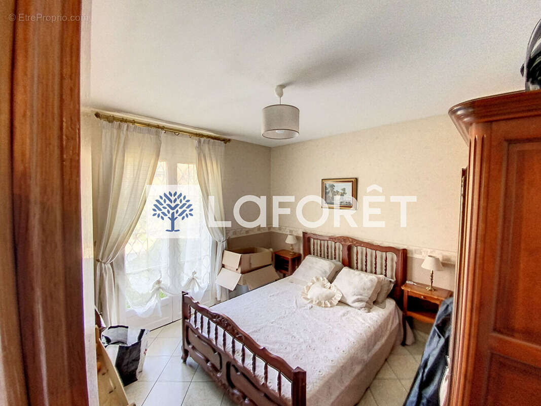 Maison à ARGENTEUIL