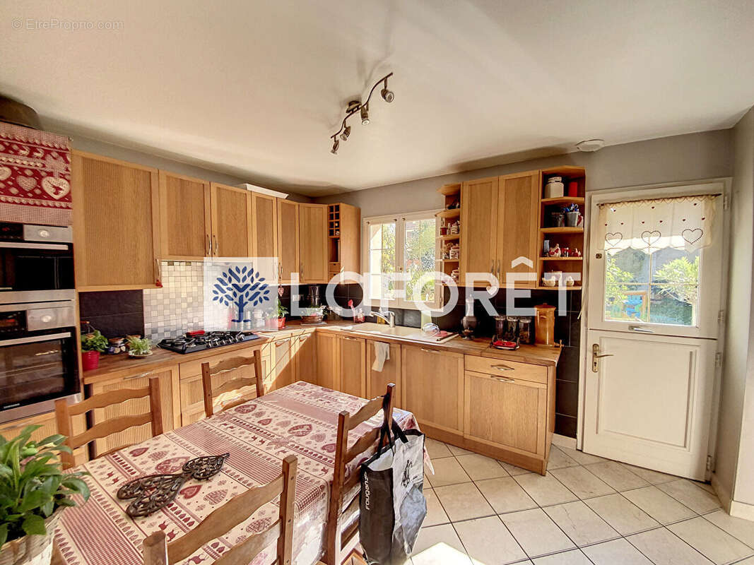 Maison à ARGENTEUIL