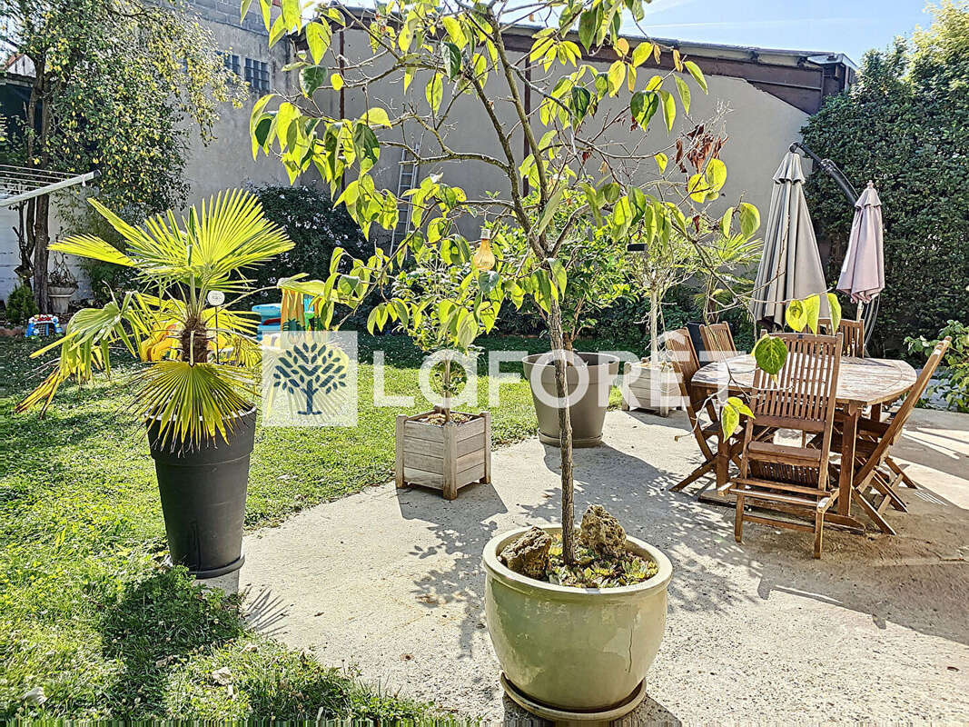 Maison à ARGENTEUIL