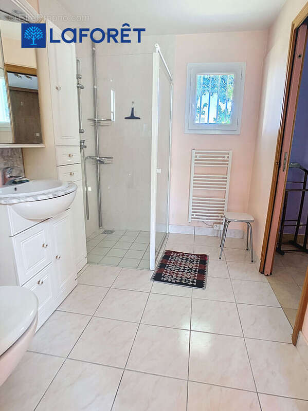 Maison à MERLEVENEZ