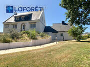 Maison à MERLEVENEZ