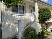 Maison à AULNAY-SOUS-BOIS