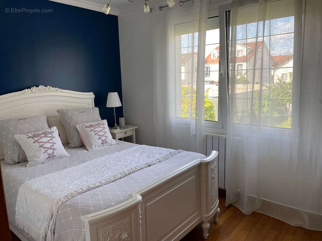 Maison à AULNAY-SOUS-BOIS