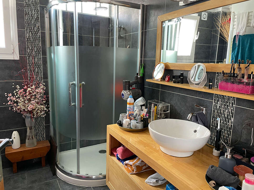 Maison à AULNAY-SOUS-BOIS