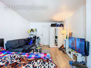 Appartement à LE PRE-SAINT-GERVAIS