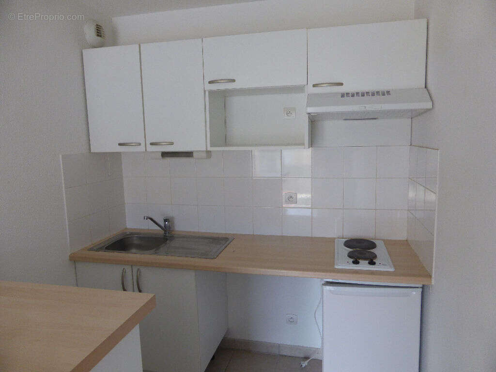 Appartement à CARCASSONNE