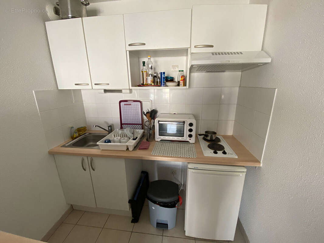 Appartement à CARCASSONNE