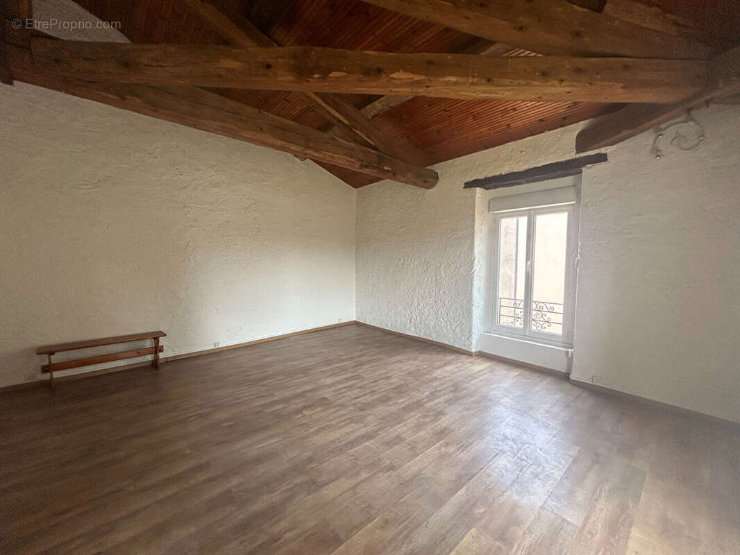 Maison à CONQUES-SUR-ORBIEL