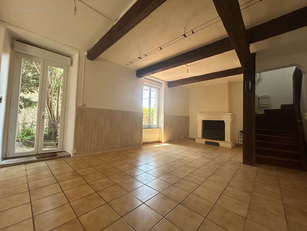 Maison à CONQUES-SUR-ORBIEL