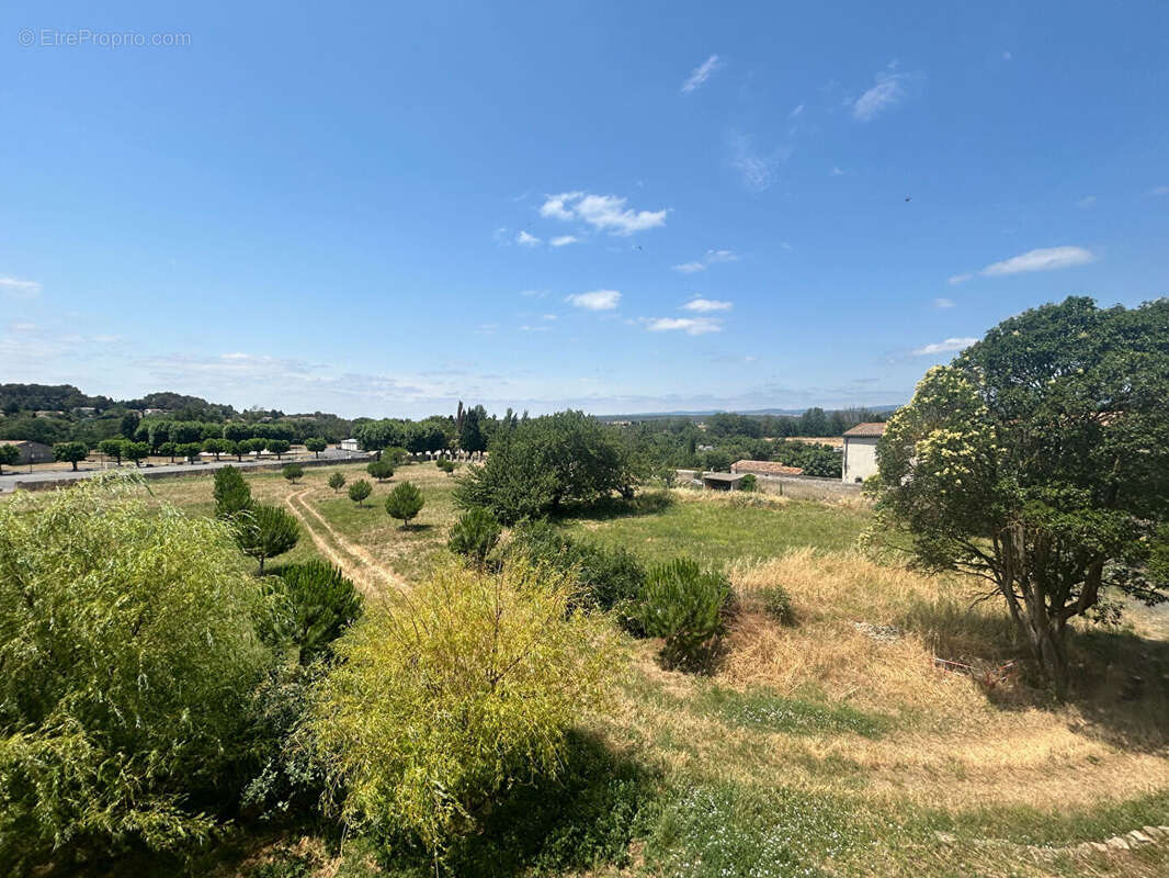 Maison à CONQUES-SUR-ORBIEL