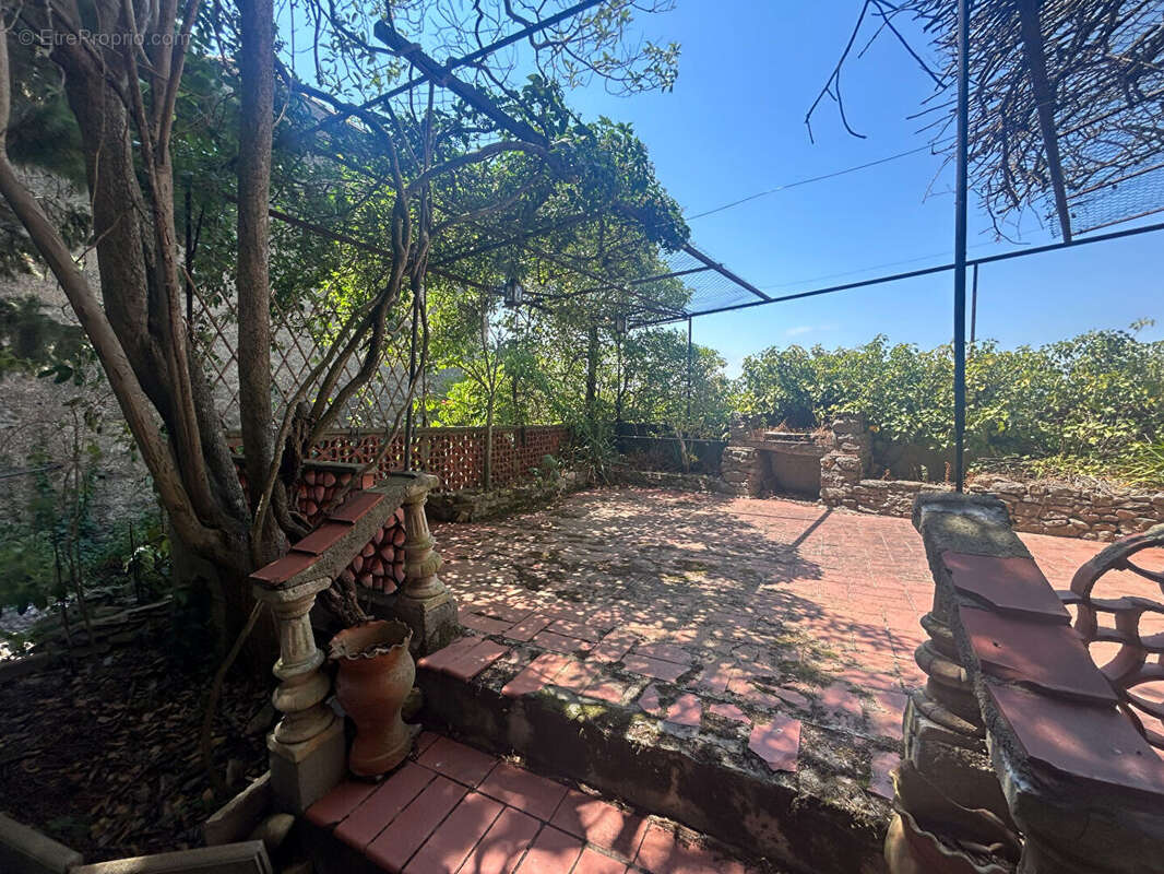 Maison à CONQUES-SUR-ORBIEL