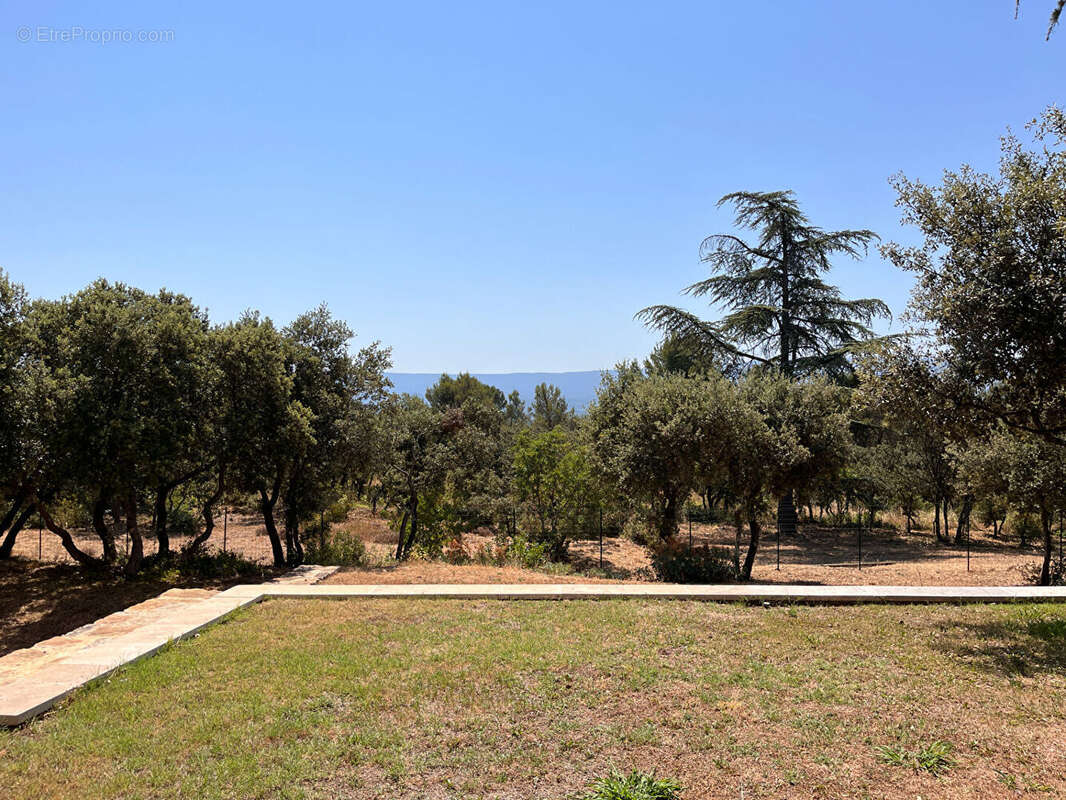 Maison à CABRIERES-D&#039;AVIGNON