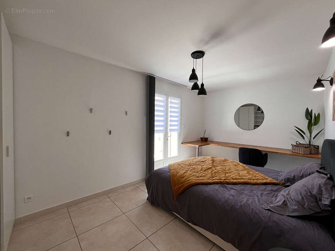 Maison à CABRIERES-D&#039;AVIGNON