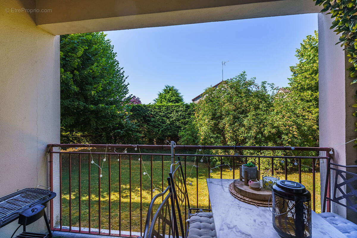 Appartement à LONGVIC