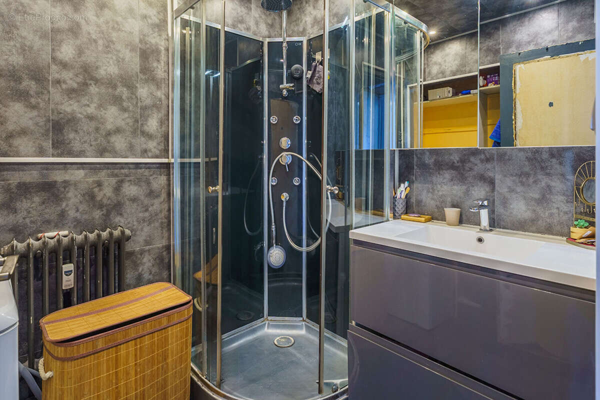 Appartement à LONGVIC