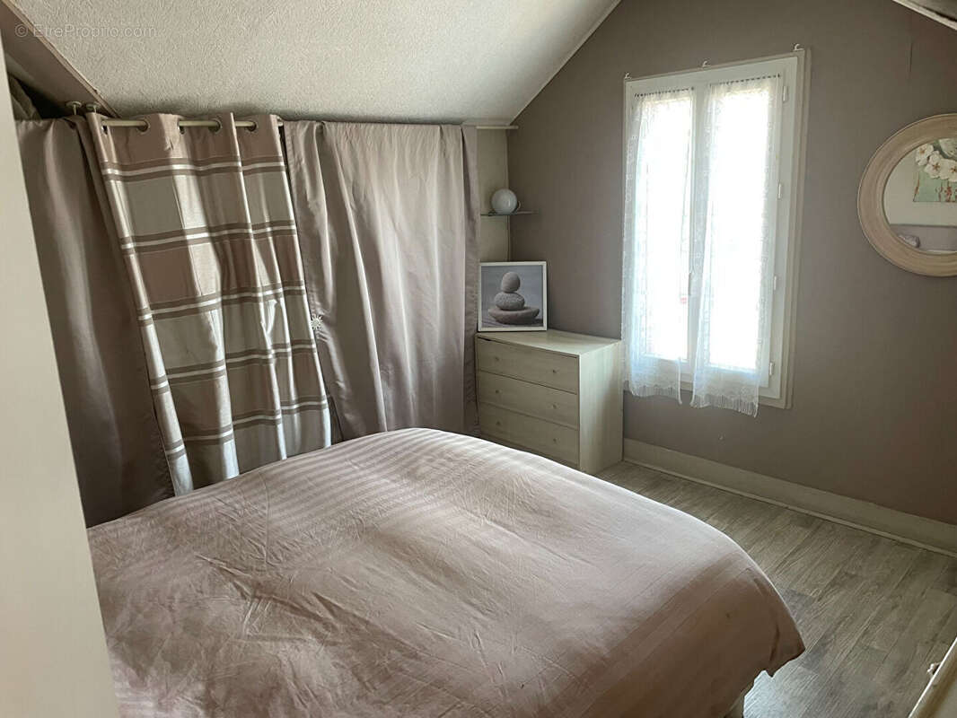 Maison à ROSNY-SOUS-BOIS