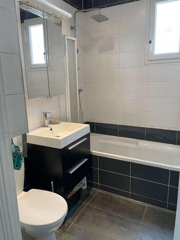 Maison à ROSNY-SOUS-BOIS