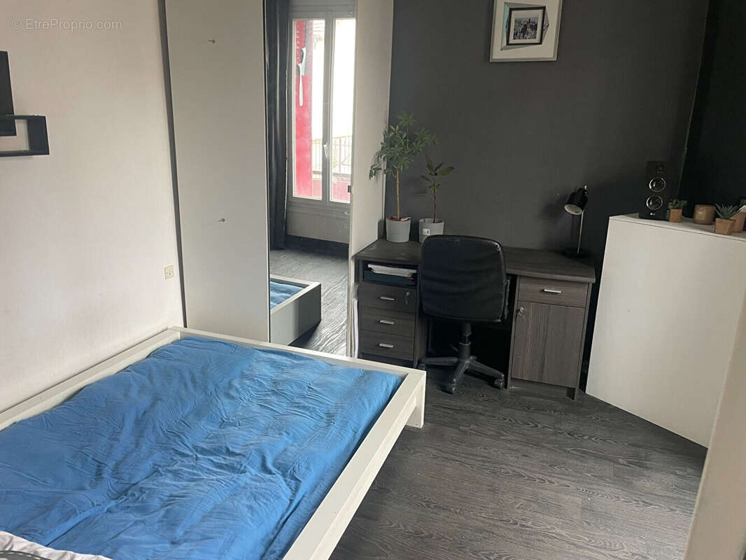 Maison à ROSNY-SOUS-BOIS