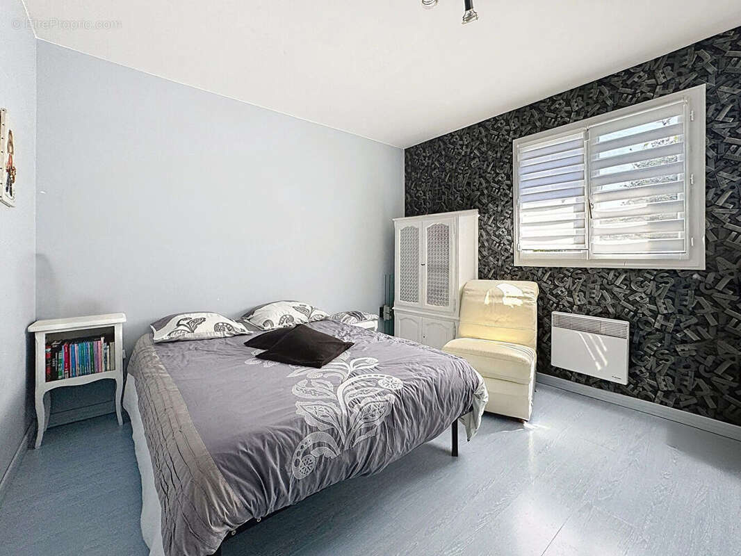 Maison à SAINT-LEONARD