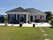 Maison à SAINT-LEONARD