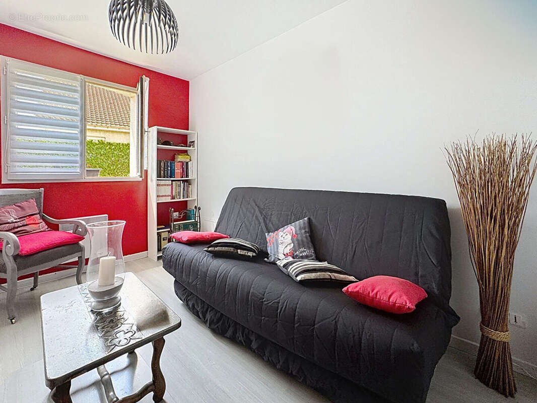 Maison à SAINT-LEONARD