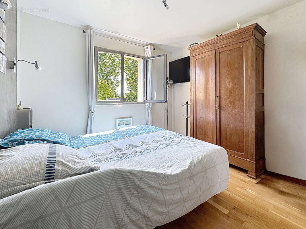 Maison à SAINT-LEONARD