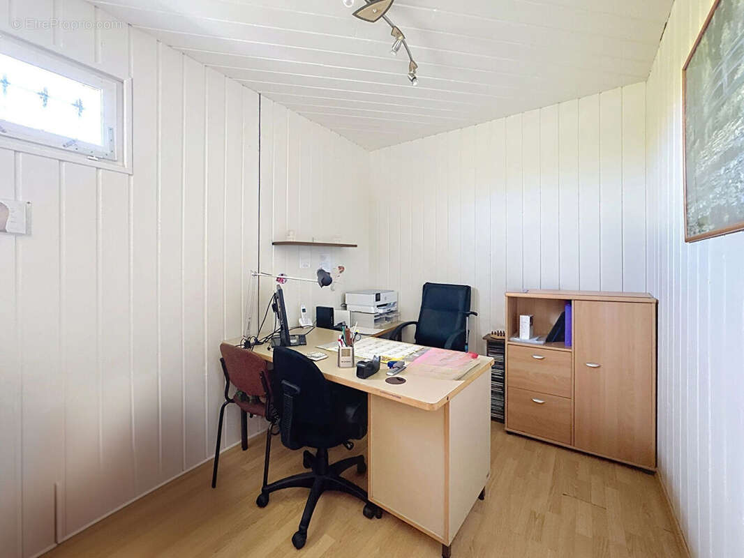 Maison à SAINT-LEONARD