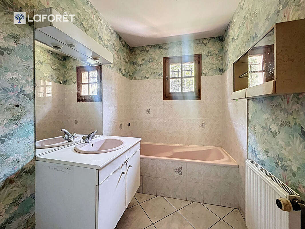 Maison à FAUVILLE-EN-CAUX