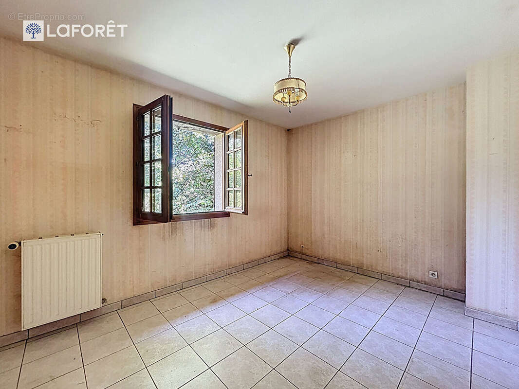 Maison à FAUVILLE-EN-CAUX