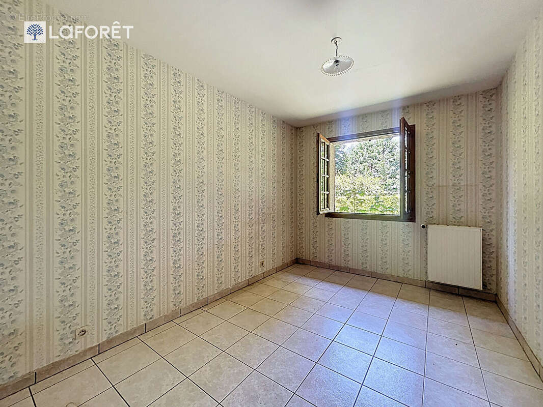 Maison à FAUVILLE-EN-CAUX