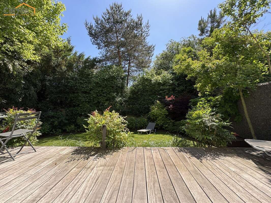 Maison à STRASBOURG