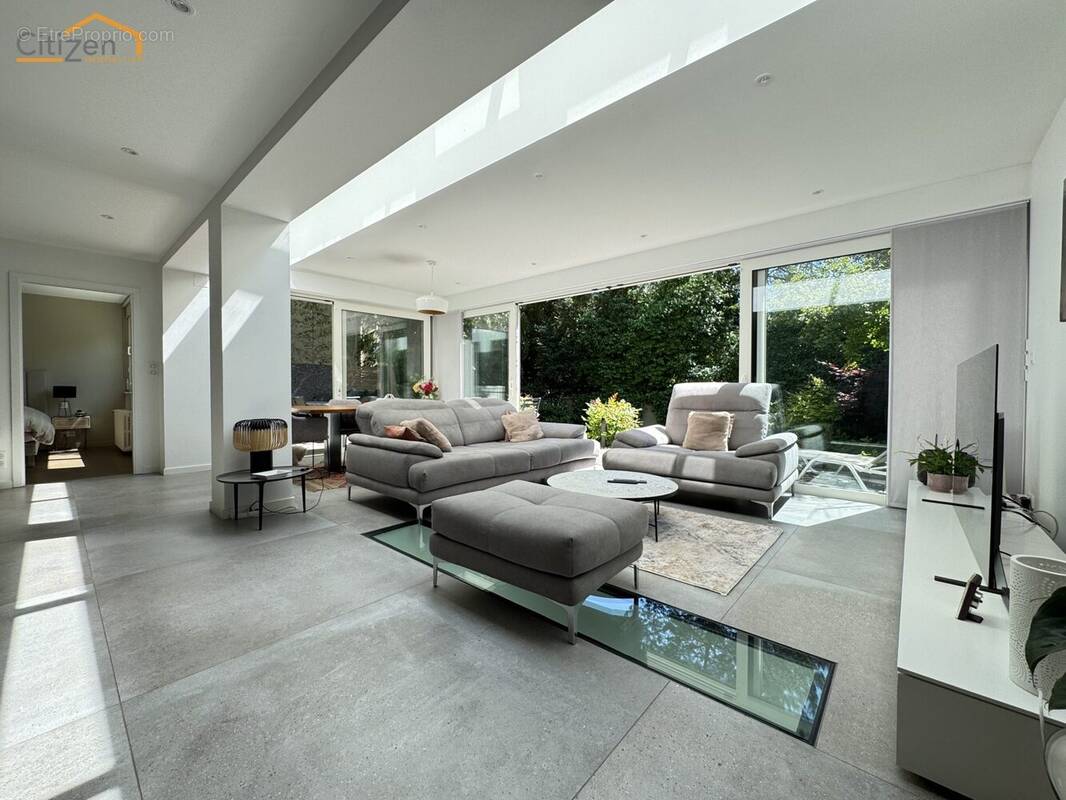 Maison à STRASBOURG