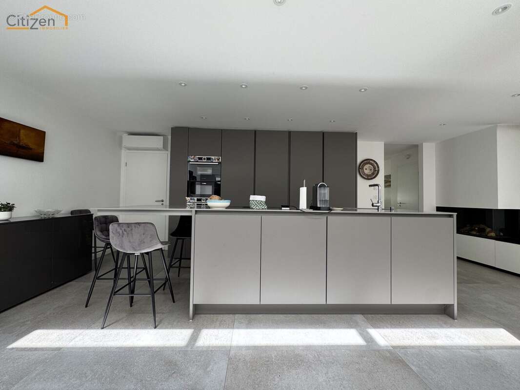 Maison à STRASBOURG