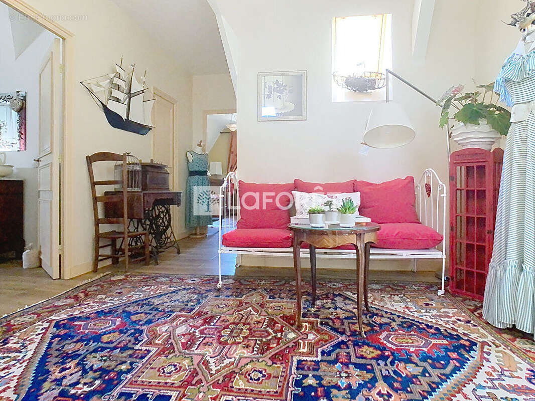 Maison à MERDRIGNAC