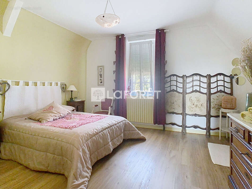 Maison à MERDRIGNAC