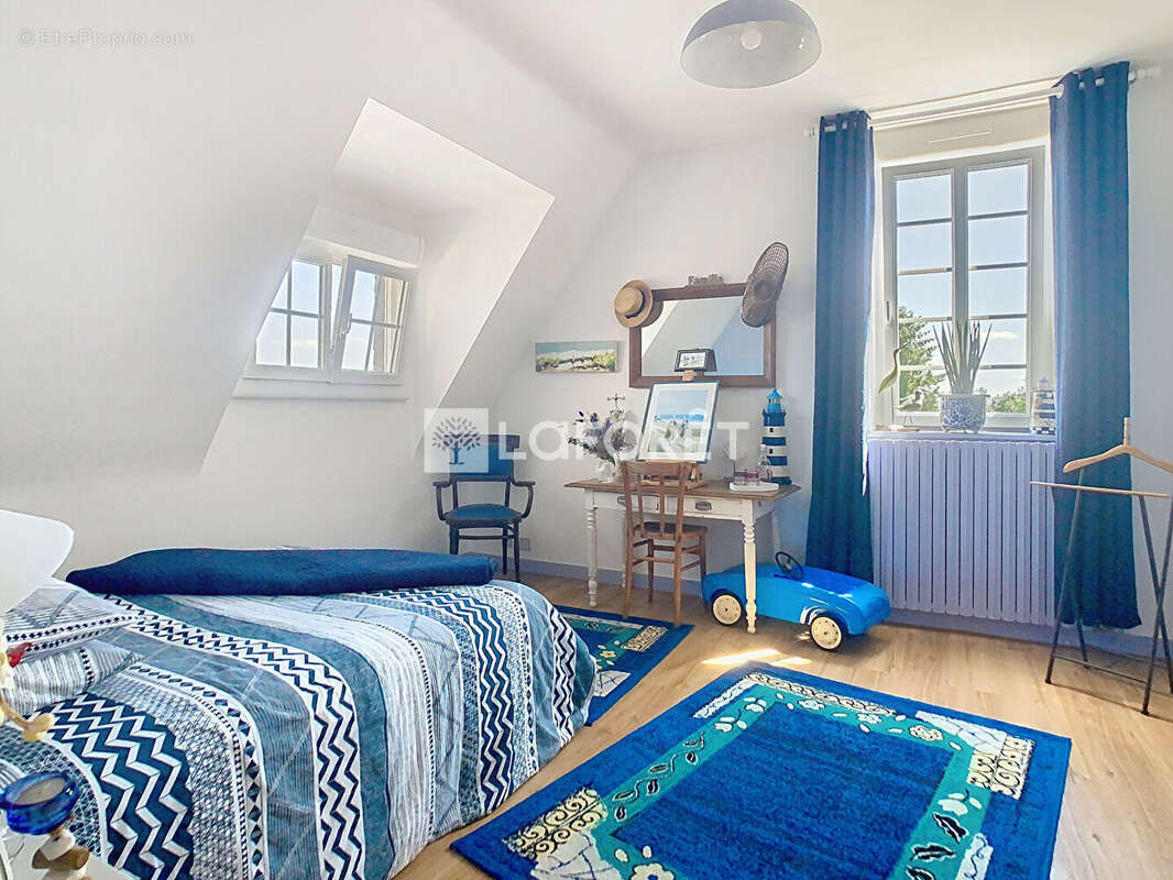 Maison à MERDRIGNAC